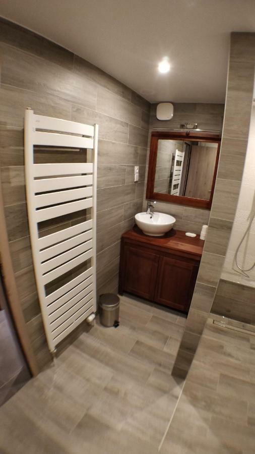 Maison Des Ecluses Strasbourg F3 90M2 Jacuzzi Climatisation Экстерьер фото